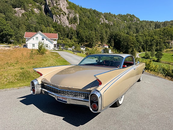 Cadillac Eldorado 9 of 30
