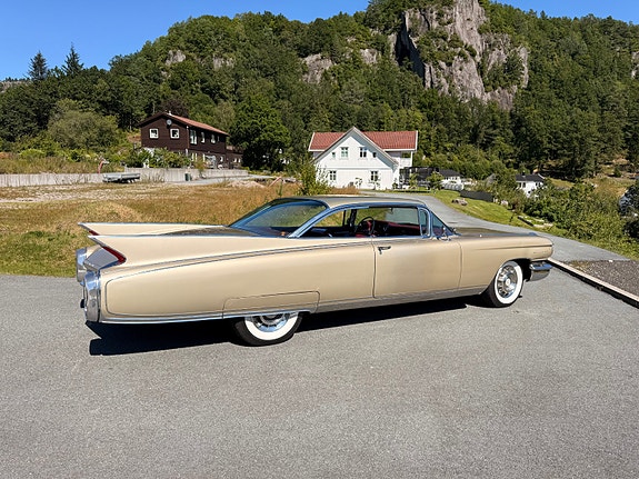 Cadillac Eldorado 12 of 30