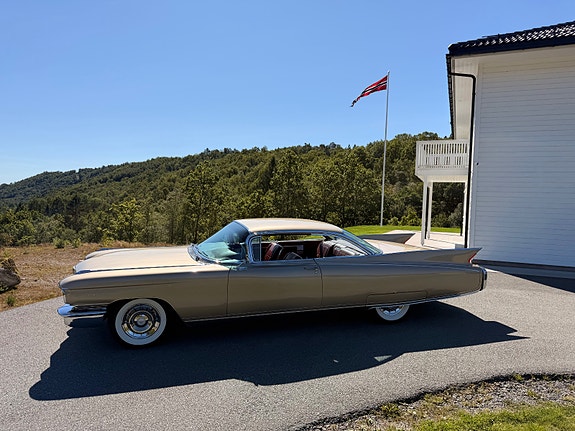 Cadillac Eldorado 3 of 30