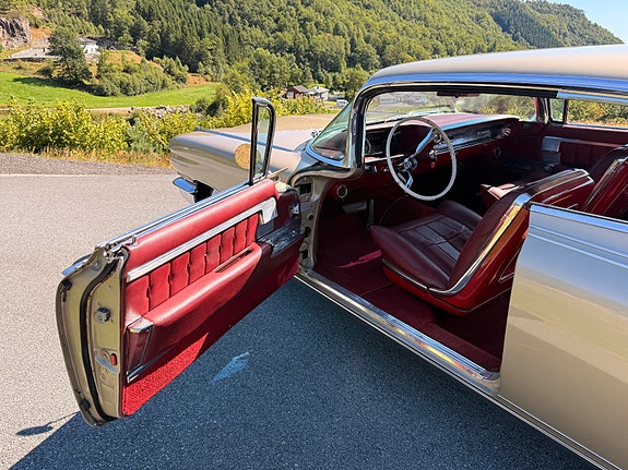 Cadillac Eldorado 29 of 30
