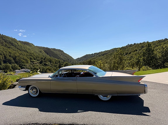 Cadillac Eldorado 4 of 30