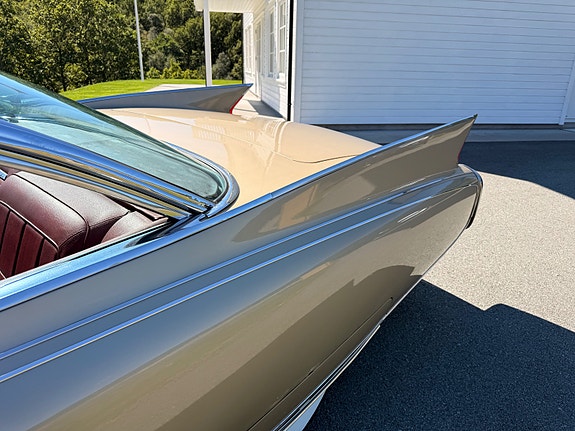 Cadillac Eldorado 24 of 30