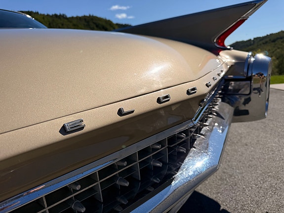Cadillac Eldorado 26 of 30