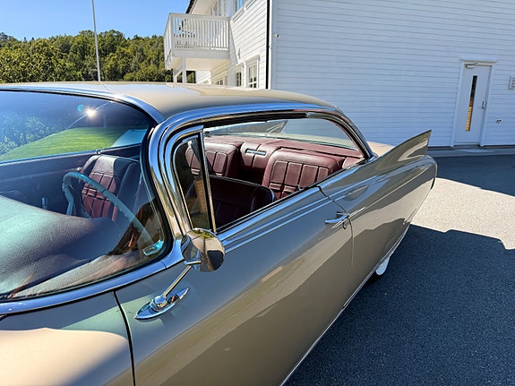 Cadillac Eldorado 22 of 30