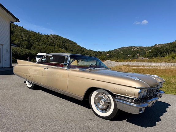 Cadillac Eldorado 14 of 30