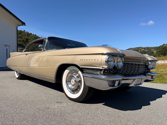 Cadillac Eldorado 15 of 30