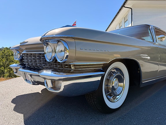 Cadillac Eldorado 19 of 30