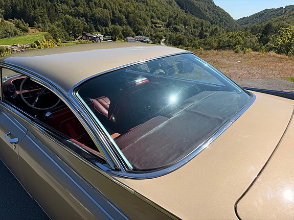 Cadillac Eldorado 25 of 30