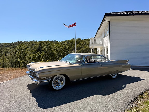 Cadillac Eldorado 2 of 30