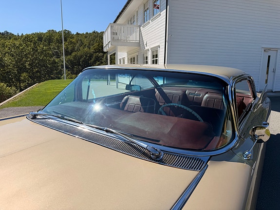Cadillac Eldorado 21 of 30