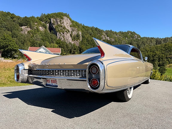 Cadillac Eldorado 10 of 30