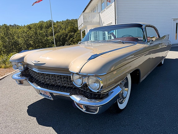 Cadillac Eldorado 18 of 30