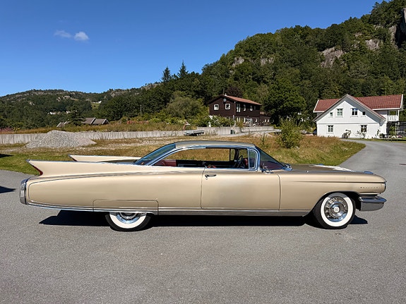 Cadillac Eldorado 13 of 30
