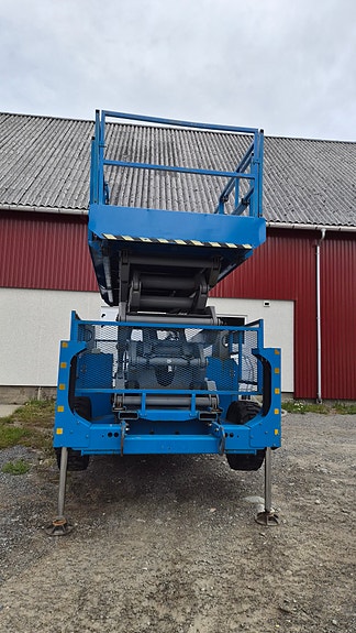 Genie GS-4390 4 of 21
