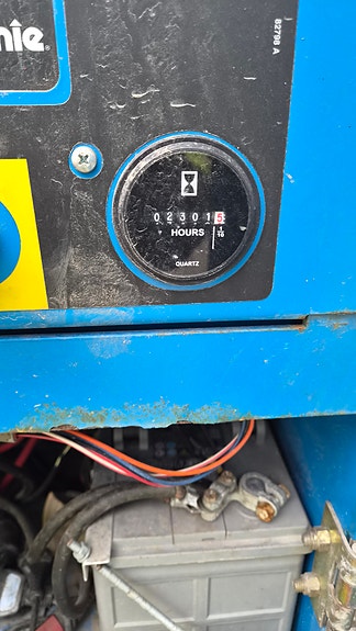 Genie GS-4390 12 of 21