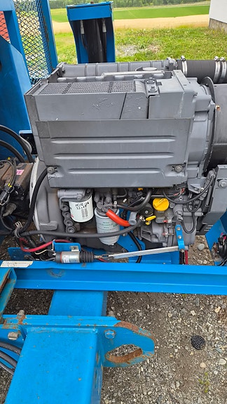 Genie GS-4390 8 of 21