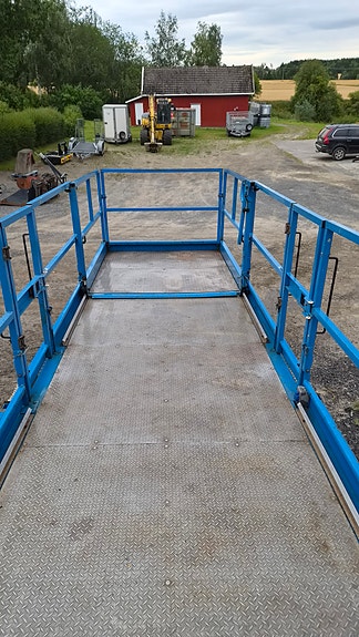 Genie GS-4390 6 of 21