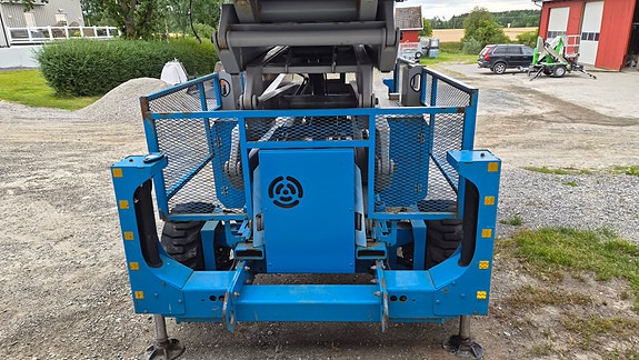 Genie GS-4390 3 of 21