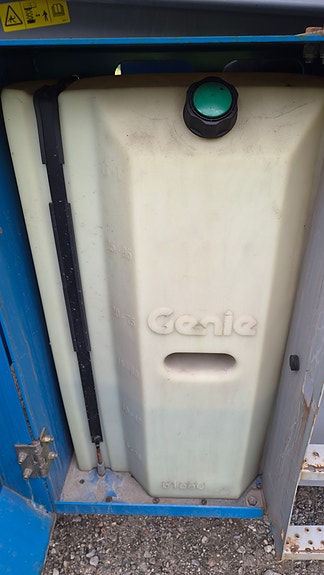 Genie GS-4390 15 of 21