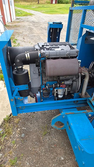 Genie GS-4390 9 of 21