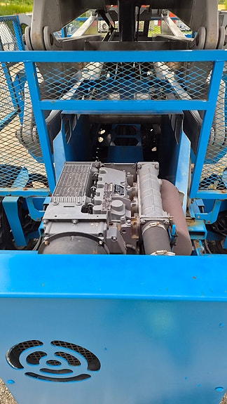 Genie GS-4390 10 of 21