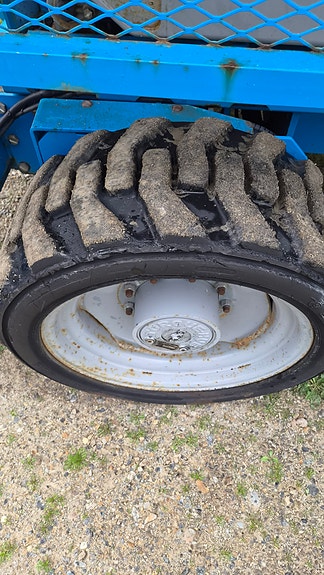 Genie GS-4390 18 of 21