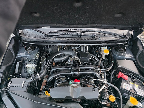 Subaru XV 10 of 26
