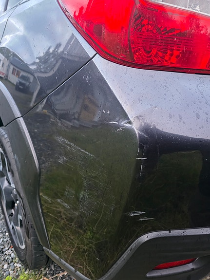 Subaru XV 5 of 26