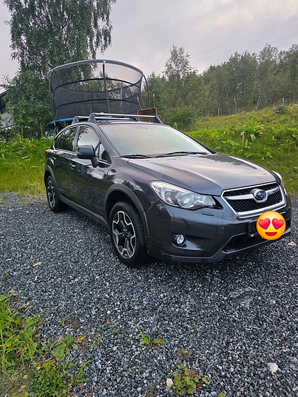Subaru XV 2 of 26