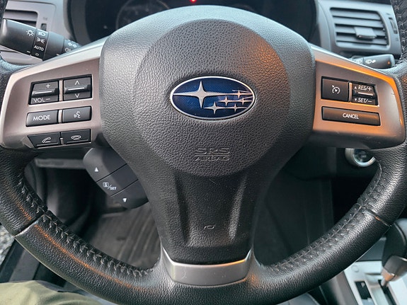 Subaru XV 17 of 26