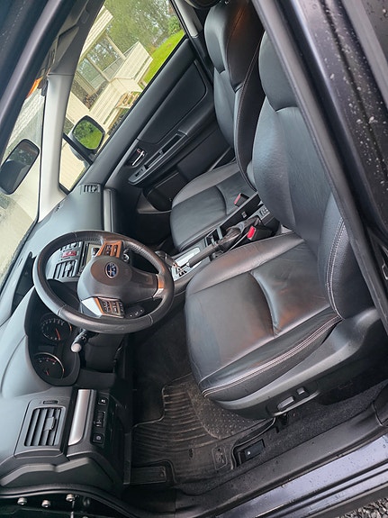 Subaru XV 11 of 26