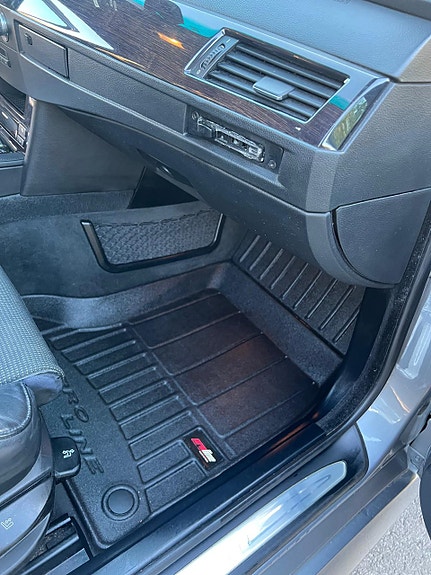 BMW 520d 11 of 15