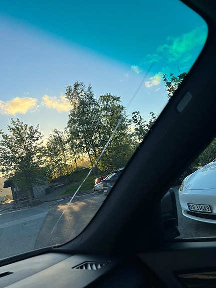 BMW 520d 15 of 15