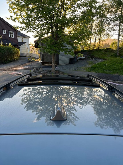 BMW 520d 8 of 15