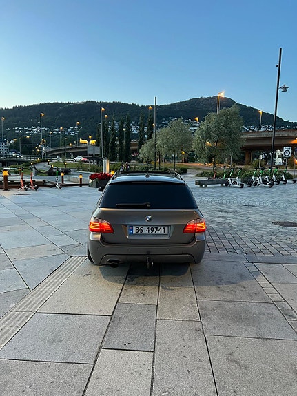 BMW 520d 7 of 15