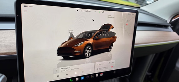 Tesla Model Y 10 of 18