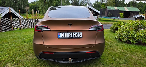 Tesla Model Y 6 of 18