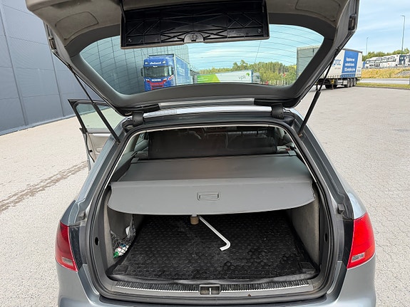 Audi A4 18 of 30