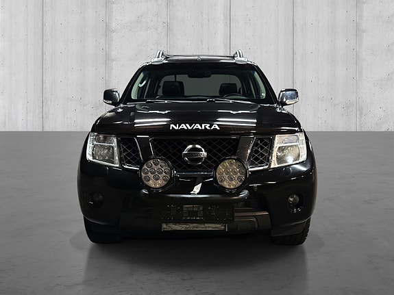 Nissan Navara 9 of 30