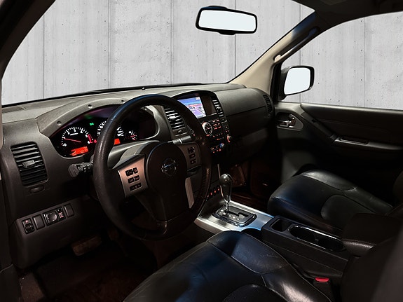 Nissan Navara 13 of 30