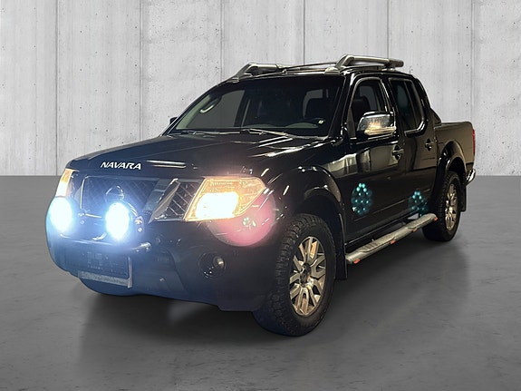 Nissan Navara 2 of 30