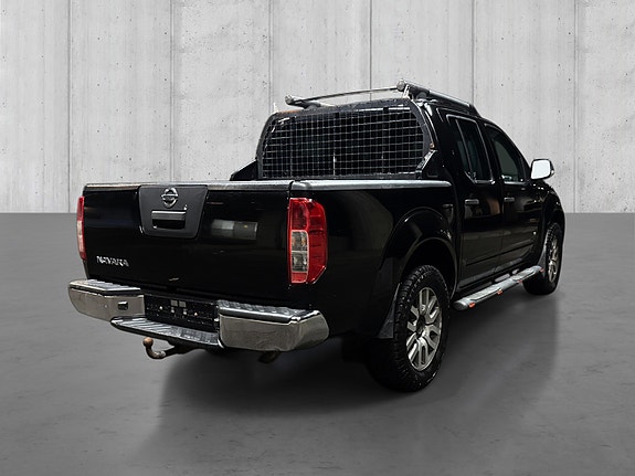 Nissan Navara 6 of 30