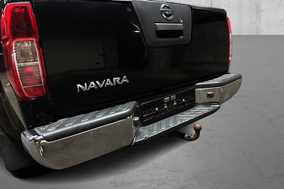 Nissan Navara 11 of 30