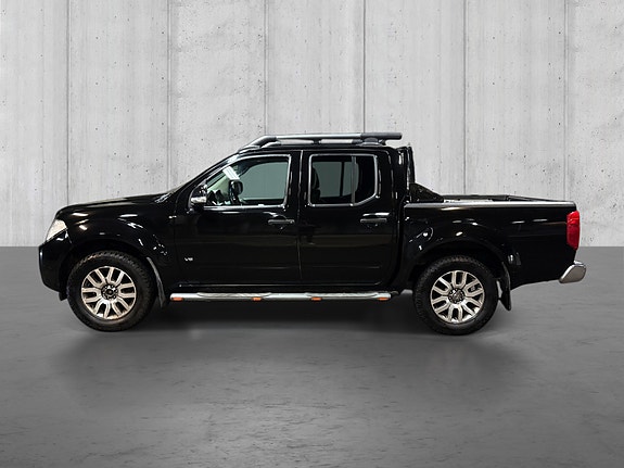 Nissan Navara 3 of 30
