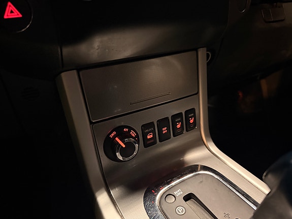 Nissan Navara 21 of 30