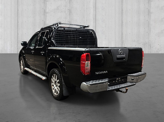 Nissan Navara 4 of 30