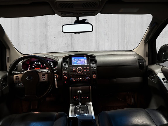 Nissan Navara 14 of 30