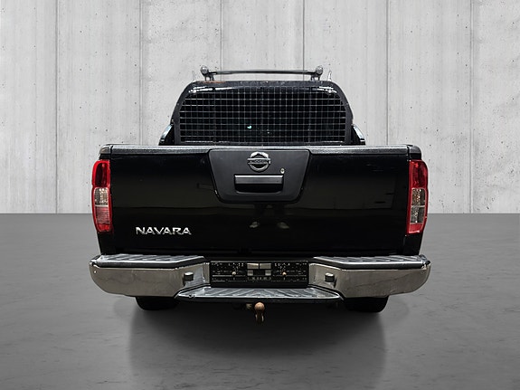 Nissan Navara 5 of 30