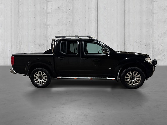 Nissan Navara 7 of 30