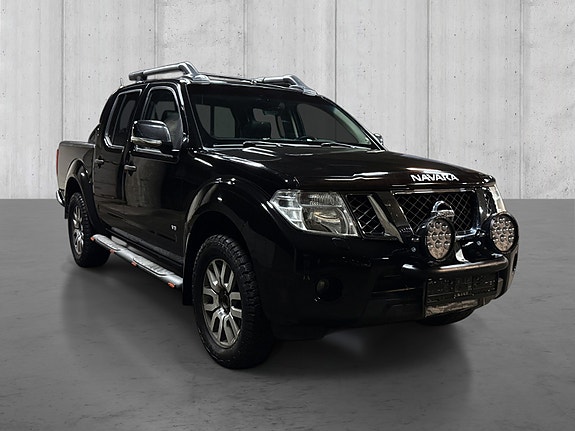 Nissan Navara 8 of 30